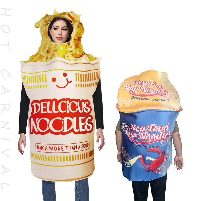 Funny Fancy Food Sponge Suit H - огляд і ціна Food Snacks For Kids Party