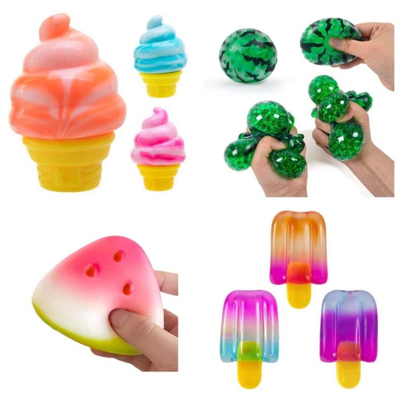 Hot sale100 style Surprise Box - огляд і ціна Food & Snacks Pdf