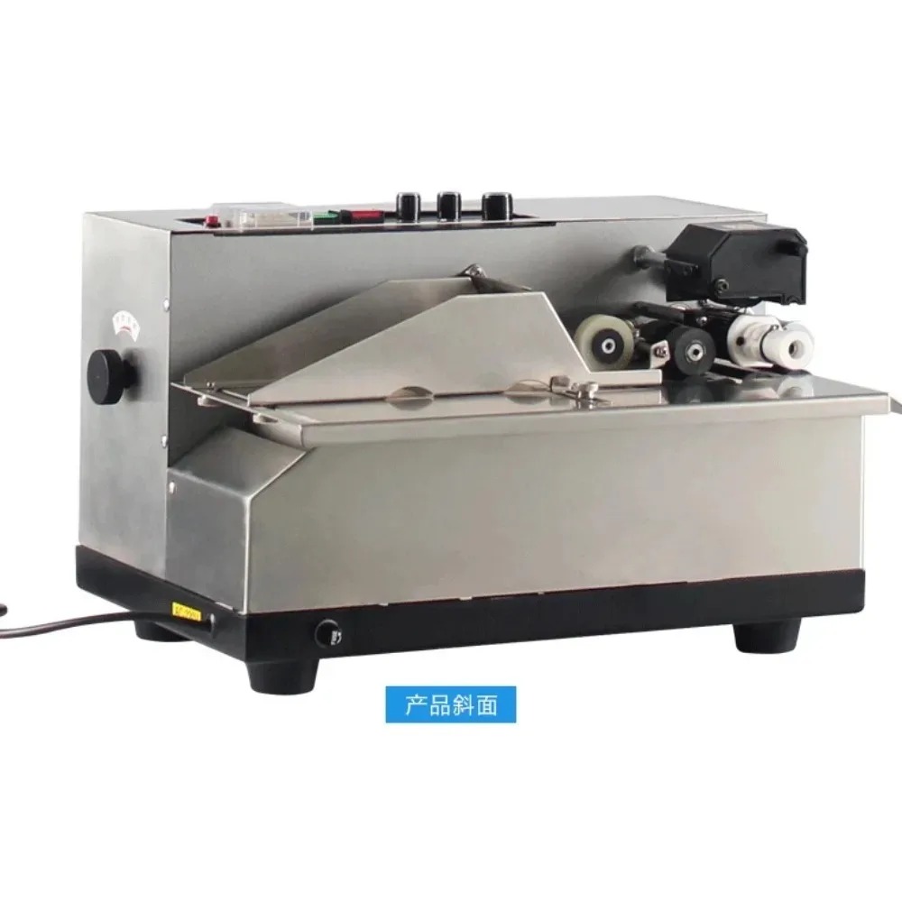 Solid ink wheel marking machin - огляд і ціна Food & Snacks Pdf