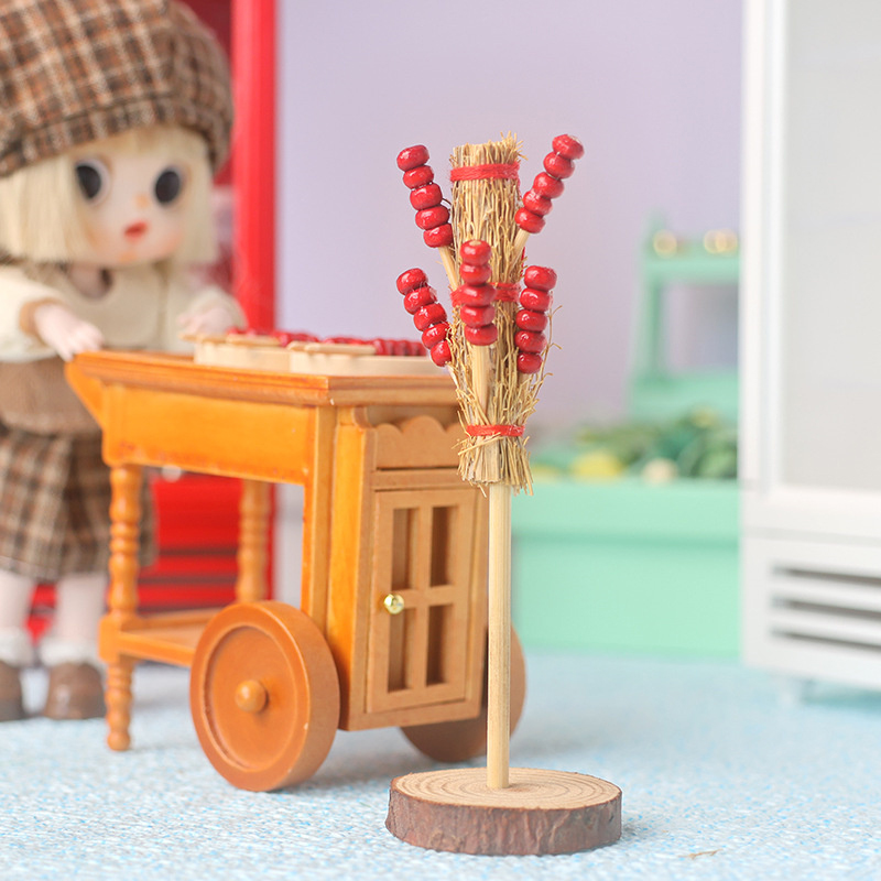 1 Set Mini Chinese Snacks Cand - огляд і ціна Food Snacks For Kids Party
