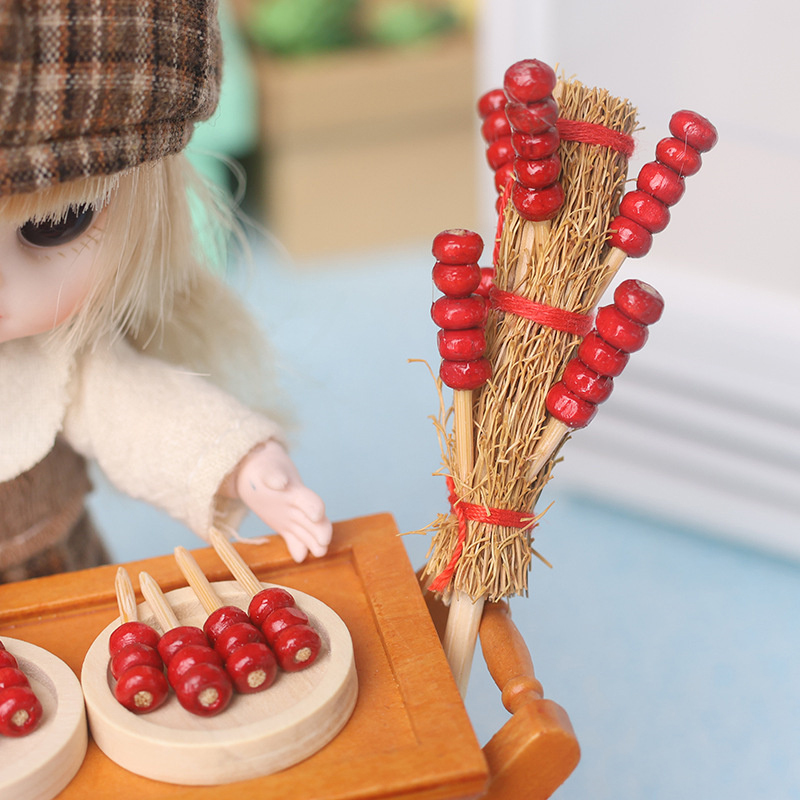 1 Set Mini Chinese Snacks Cand - огляд і ціна Food Snacks For Kids Party