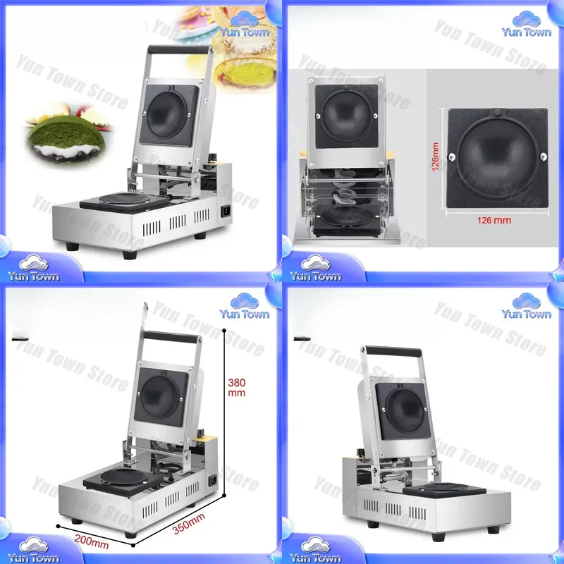 for Hot Snacks Dessert Shop Sw - огляд і ціна Snacks Food Warmer