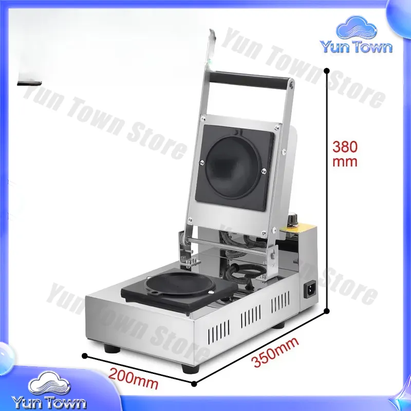 for Hot Snacks Dessert Shop Sw - огляд і ціна Snacks Food Warmer