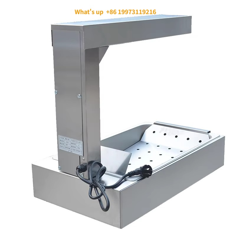 2026 Hot Sale Snacks Machine C - огляд і ціна Snacks Food Warmer