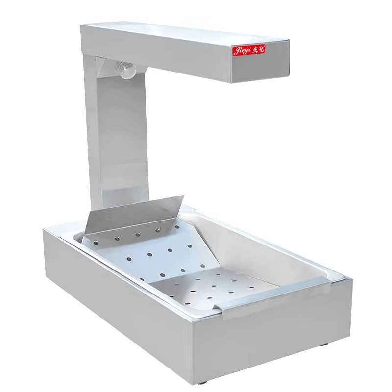 2026 Hot Sale Snacks Machine C - огляд і ціна Snacks Food Warmer