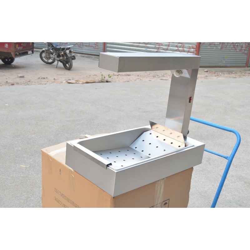 2026 Hot Sale Snacks Machine C - огляд і ціна Snacks Food Warmer
