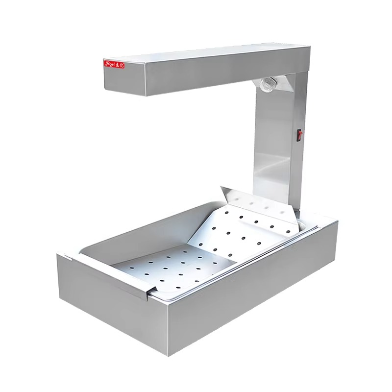 2026 Hot Sale Snacks Machine C - огляд і ціна Snacks Food Warmer